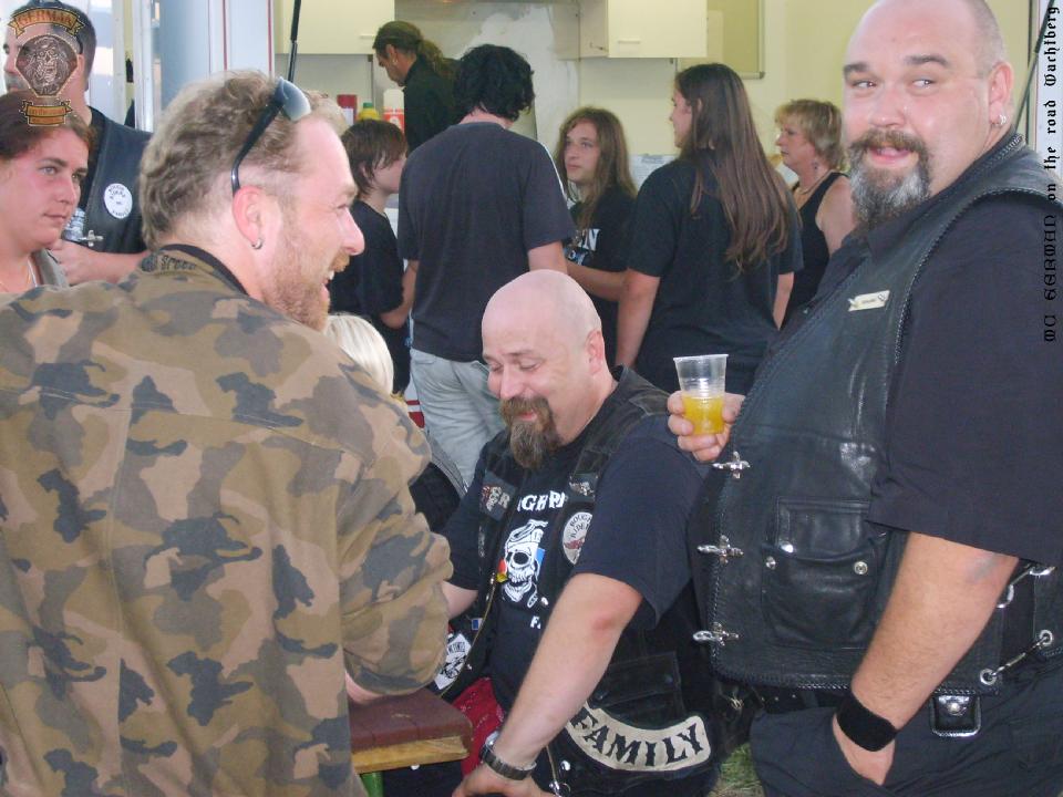 Sommerparty 2010 4500